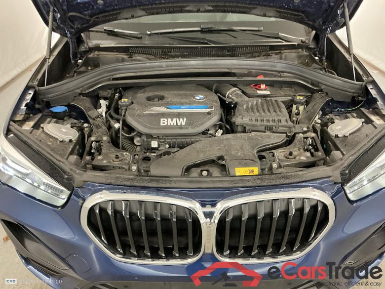 BMW X1 1.5 XDRIVE25E PHEV 162KW) #6