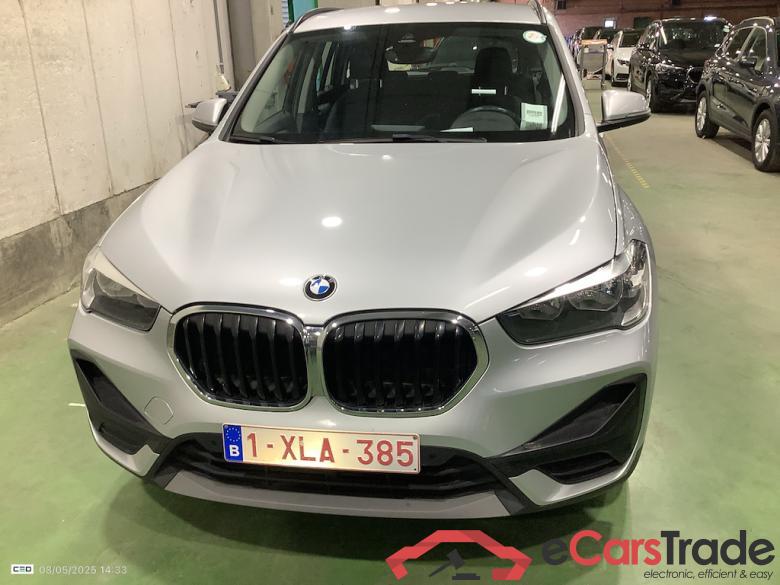 BMW X1 - 2019 1.5iA sDrive18 OPF #1