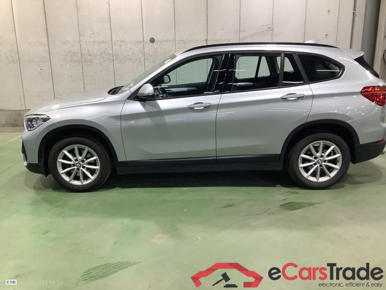 BMW X1 - 2019 1.5iA sDrive18 OPF #3
