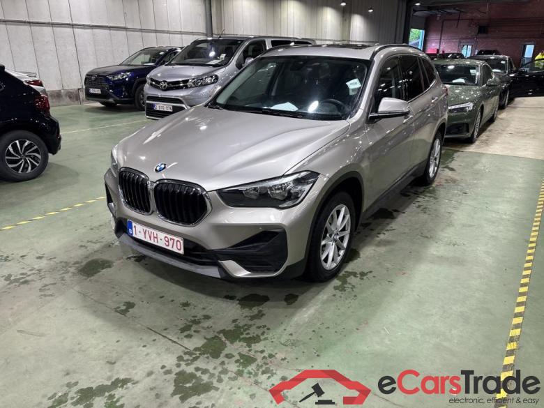 BMW X1 DIESEL - 2019 1.5 d sDrive16 AdBlue #1
