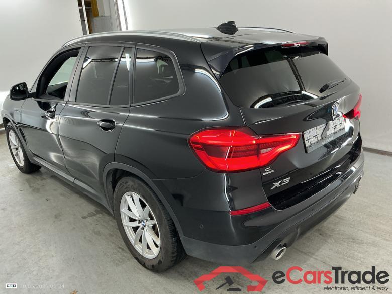 BMW X3 2.0 XDRIVE30E (120KW) AUTO Business Plus #3