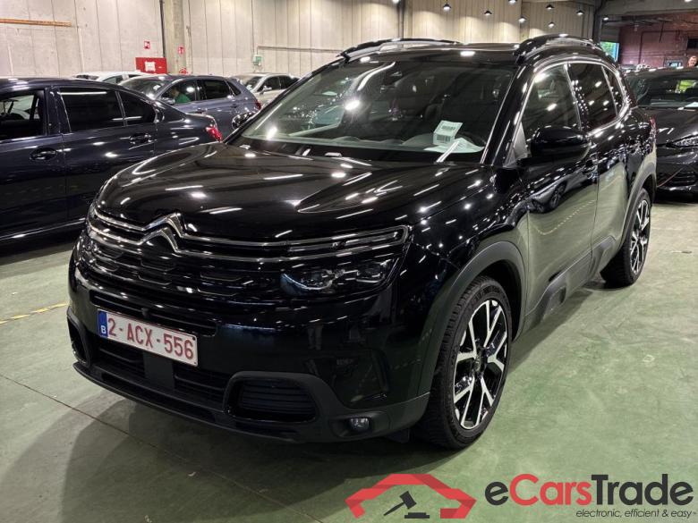 CITROËN C5 AIRCROSS DIESEL 1.5 BlueHDi Shine S&S #1