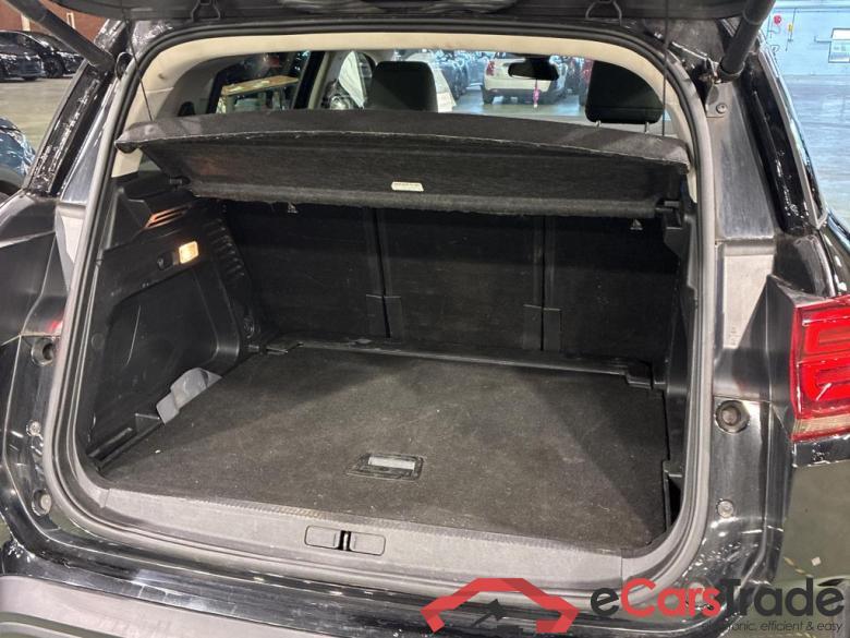 CITROËN C5 AIRCROSS DIESEL 1.5 BlueHDi Shine S&S #4