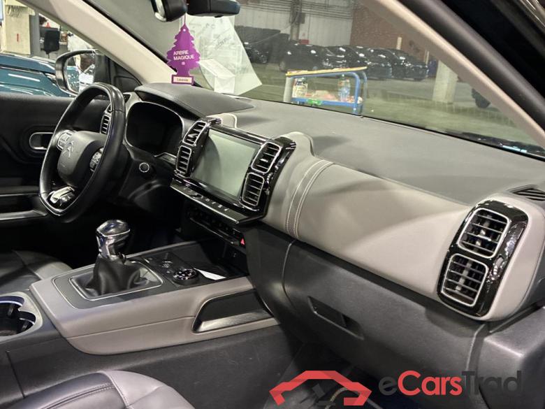 CITROËN C5 AIRCROSS DIESEL 1.5 BlueHDi Shine S&S #5