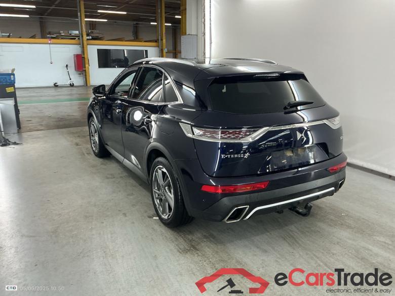 DS AUTOMOBILES DS 7 CROSSBACK 1.6 E-TENSE GRAND CHIC AUTO 4WD #3