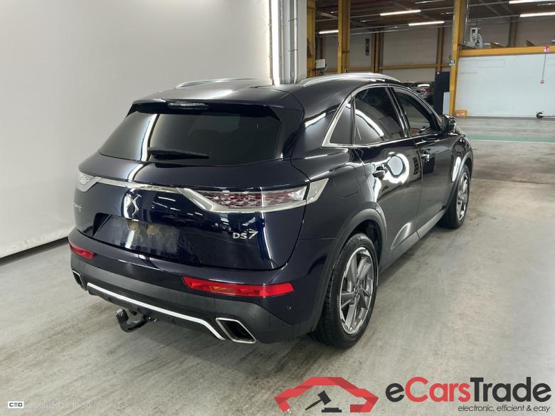 DS AUTOMOBILES DS 7 CROSSBACK 1.6 E-TENSE GRAND CHIC AUTO 4WD #4