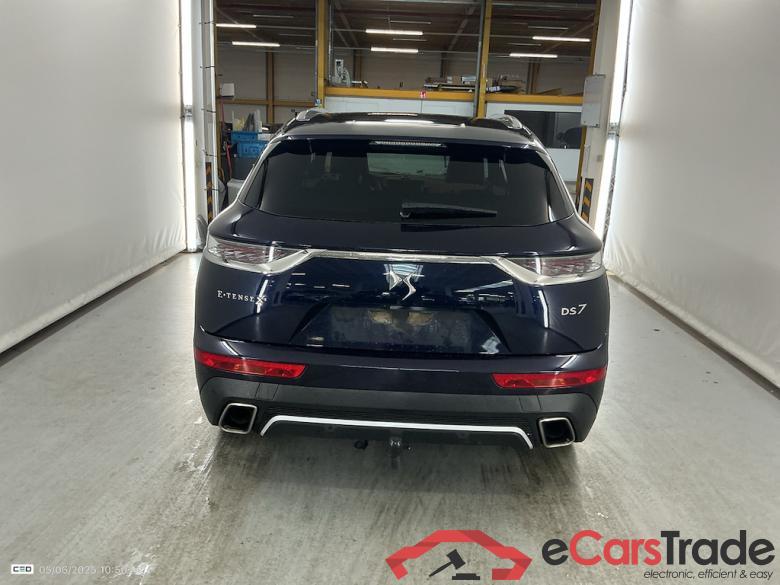 DS AUTOMOBILES DS 7 CROSSBACK 1.6 E-TENSE GRAND CHIC AUTO 4WD #5