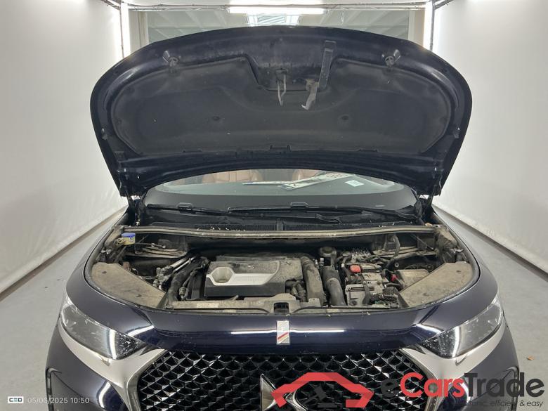 DS AUTOMOBILES DS 7 CROSSBACK 1.6 E-TENSE GRAND CHIC AUTO 4WD #6