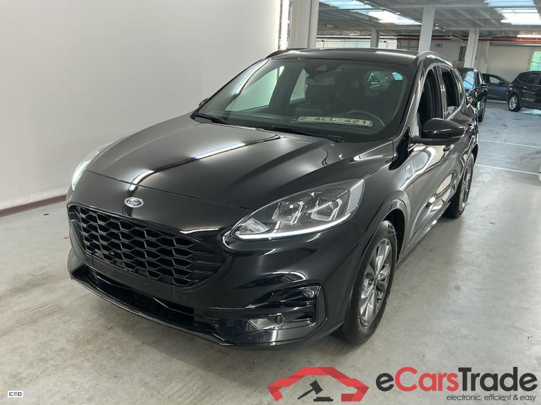 FORD KUGA 1.5 ECOBLUE 88KW ST-LINE #2