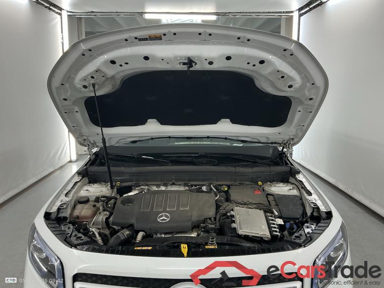 MERCEDES-BENZ CLASSE GLB DIESEL (X247) GLB 180 d #6