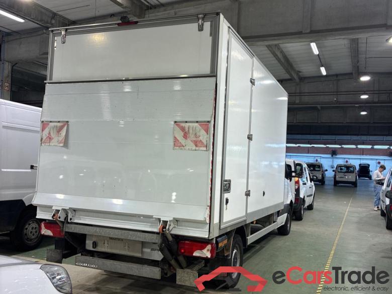 MERCEDES-BENZ SPRINTER 300 LWB DSL - 2018 319 3.0 CDI V6 L3H1 RWD 7G-tronic Plus #2