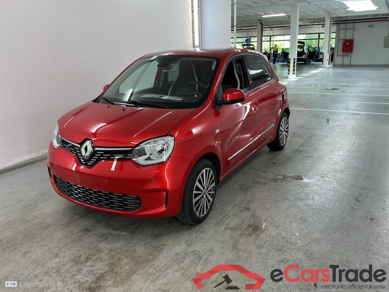 RENAULT TWINGO 1.0 SCE 75 SIGNATURE #2