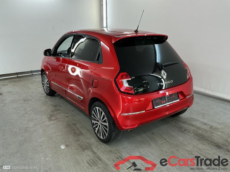 RENAULT TWINGO 1.0 SCE 75 SIGNATURE #3