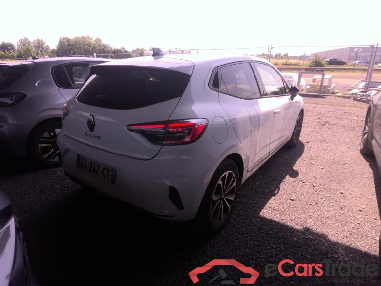 Clio V  Techno 1.0 TCE  90CV  BVM6  6E #4