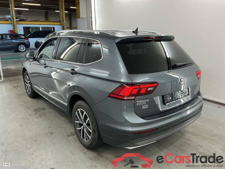 VOLKSWAGEN Tiguan 1.5 TSI COMFORTLINE #3