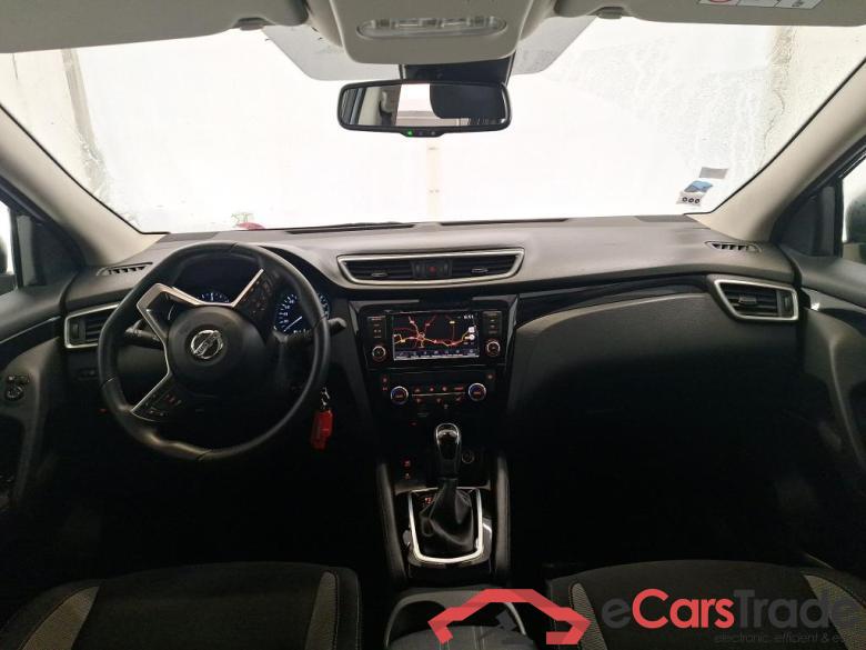 Nissan 1.5 DCI 115 DCT Business Edition NISSAN Qashqai / 2017 / 5P / Crossover 1.5 DCI 115 DCT Business Edition #5