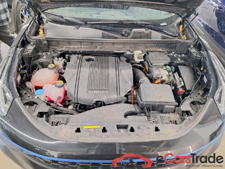 LynkAndCo Lynk & Co 01 ´20 LYNK & CO 01 PHEV 5d 132kW #1
