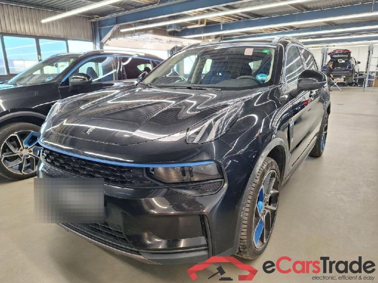 LynkAndCo Lynk & Co 01 ´20 LYNK & CO 01 PHEV 5d 132kW #2