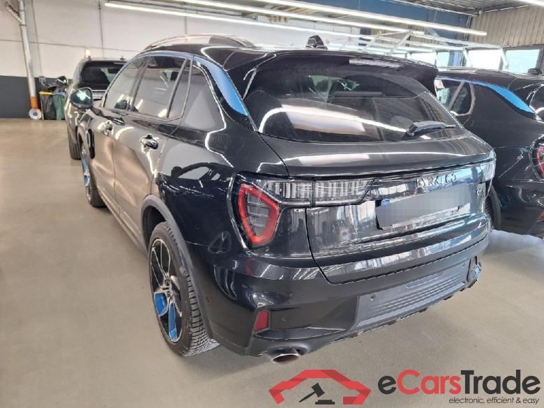 LynkAndCo Lynk & Co 01 ´20 LYNK & CO 01 PHEV 5d 132kW #6