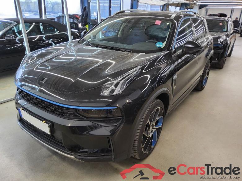 LynkAndCo Lynk & Co 01 ´20 LYNK & CO 01 PHEV 5d 132kW #1