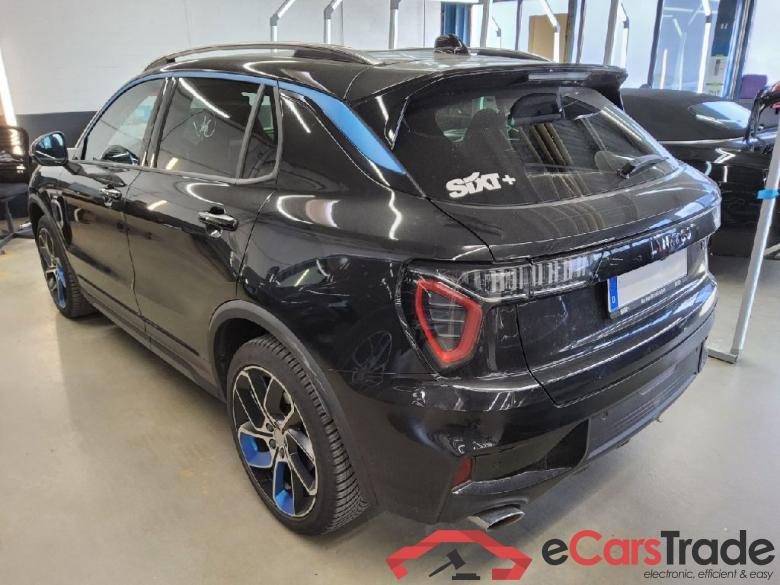 LynkAndCo Lynk & Co 01 ´20 LYNK & CO 01 PHEV 5d 132kW #3
