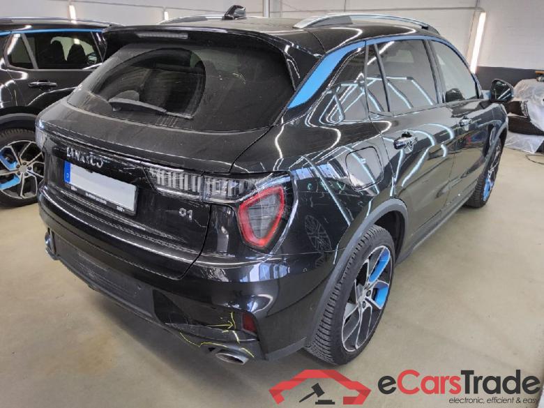 LynkAndCo Lynk & Co 01 ´20 LYNK & CO 01 PHEV 5d 132kW #4