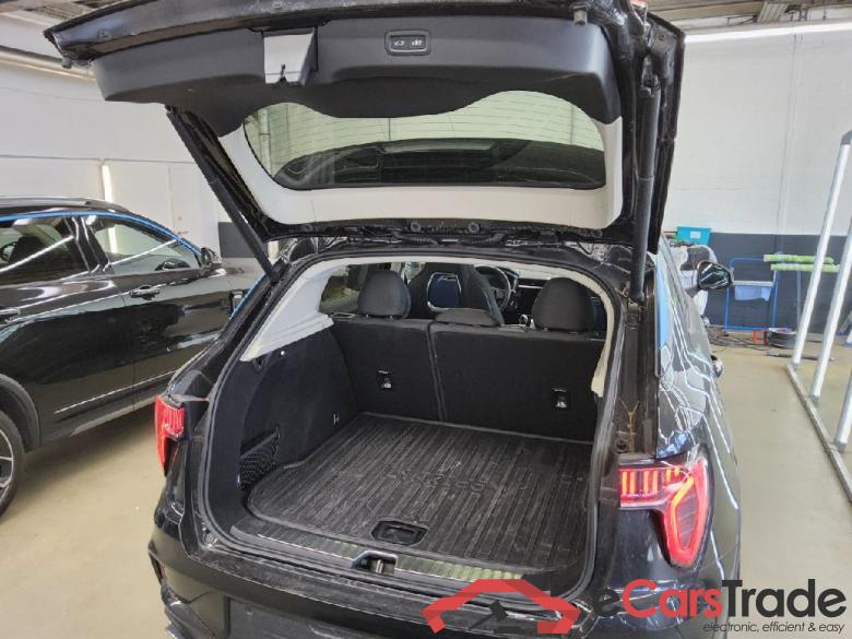 LynkAndCo Lynk & Co 01 ´20 LYNK & CO 01 PHEV 5d 132kW #5