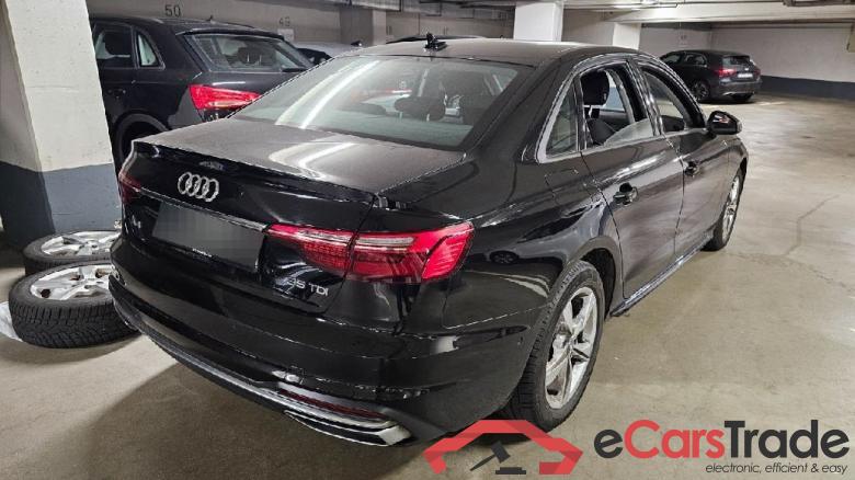 Audi A4 Limousine ´15 A4 Lim. 35 TDI advanced 2.0 TDI 120KW AT7 E6dT #2