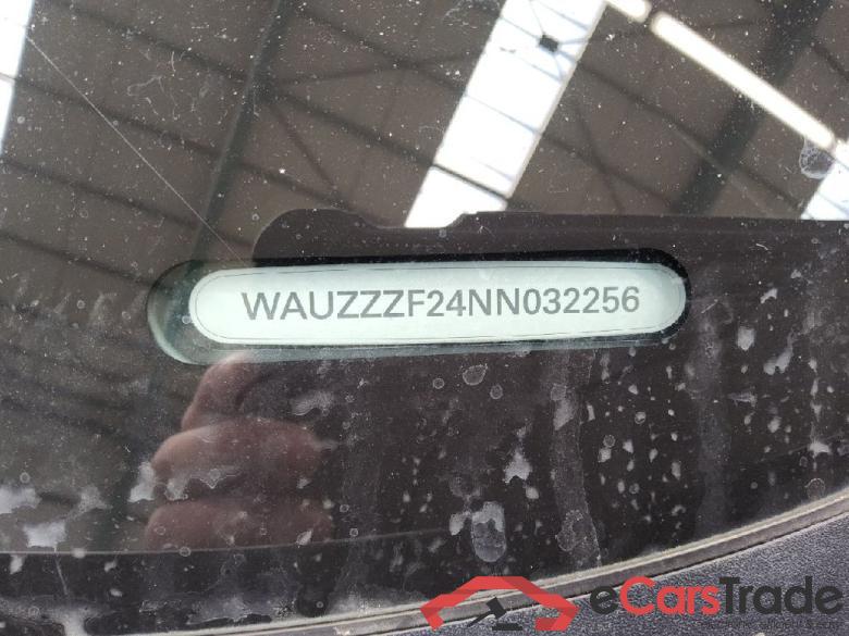 Audi A6 Avant ´18 A6 Avant 40 TDI design 2.0 TDI 150KW E6d #5