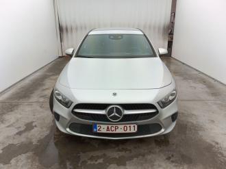 Mercedes A 180
