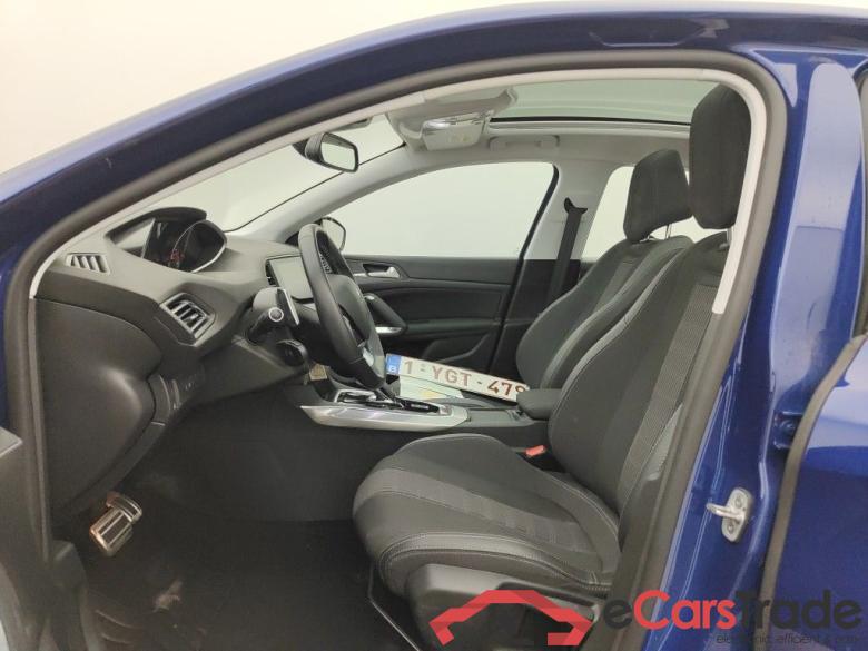 Peugeot 308 1.5 BlueHDi 130 S&S EAT8 Allure 5d #6