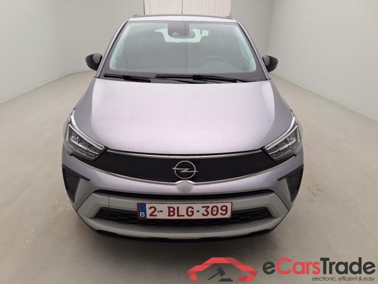 Opel, Crossland '20, Opel Crossland 1.5 Turbo D 81kW S/S Elegance 5d #1