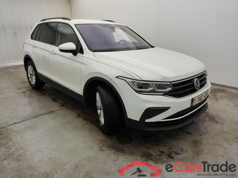 Volkswagen Tiguan 1.5 TSI 96kW Life 5d #2