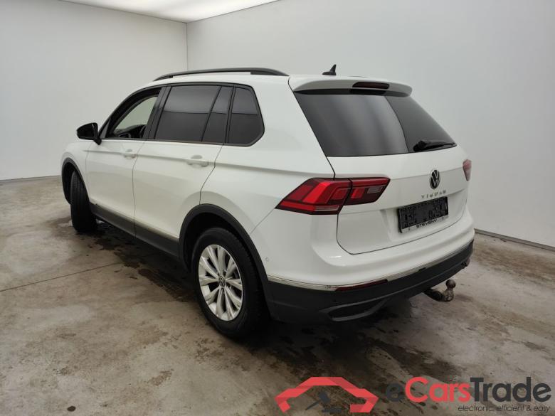 Volkswagen Tiguan 1.5 TSI 96kW Life 5d #3