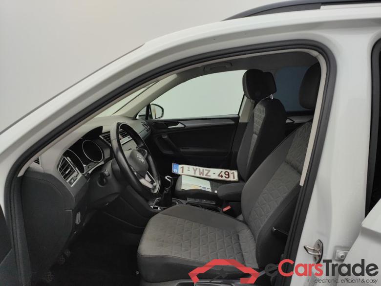 Volkswagen Tiguan 1.5 TSI 96kW Life 5d #6