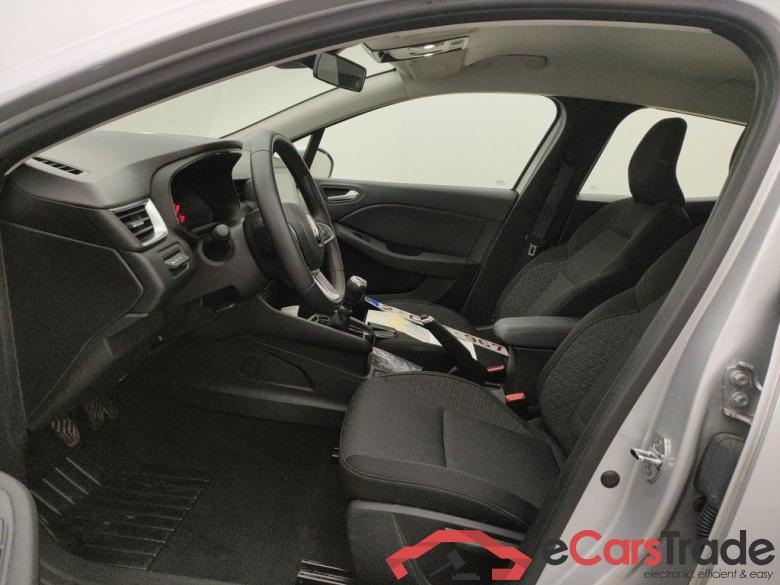 Renault Clio Blue dCi 100 Corporate Edition 5d #6