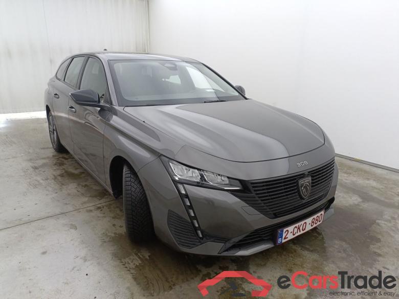 Peugeot 308 SW 1.5 BlueHDi 130 S&S Active Pack 5d #2