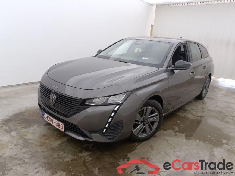 Peugeot 308 SW 1.5 BlueHDi 130 S&S Active Pack 5d #3