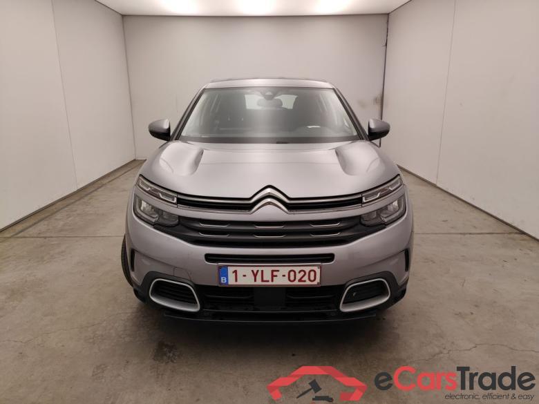 Citroën C5 Aircross 1.5 BlueHDi 130 S&S EAT8 Bus. GPS 105g 5d #1