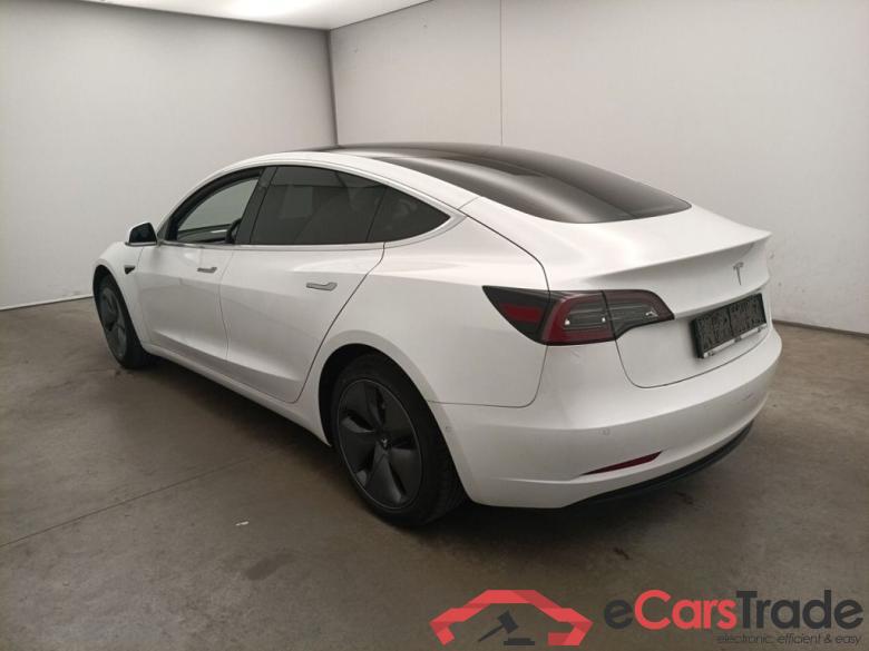 Tesla Model 3 Standard RWD Plus 4d #4