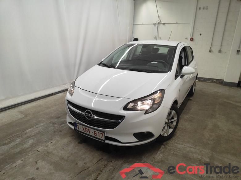 Opel Corsa 1.2 52kW Edition 5d #3