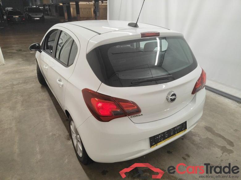 Opel Corsa 1.2 52kW Edition 5d #4