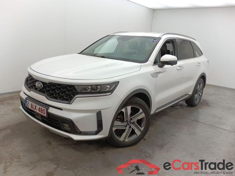 KIA Sorento Sense 1.6 HEV 2WD AT6 5d #3