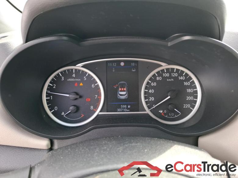 Nissan IG-T 92 Business Edition NISSAN Micra / 2016 / 5P / Berline IG-T 92 Business Edition #6