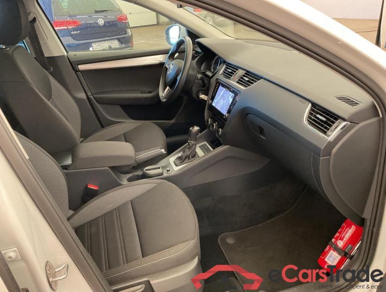 SKODA Octavia Combi Octavia Combi Ambition 1,4 TSI 110 kW 7-speed automat. #3