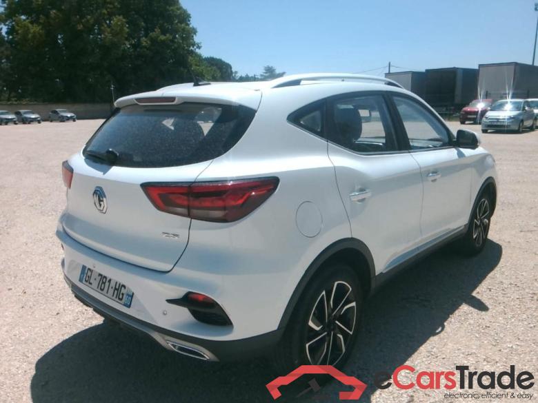 ZS 1.0 TGDI 111 BVA LUXURY RSK #4