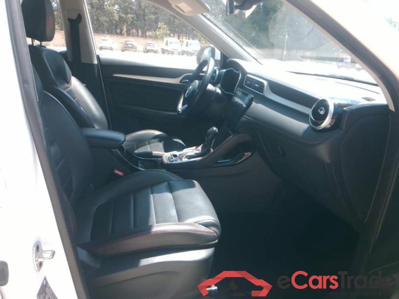 ZS 1.0 TGDI 111 BVA LUXURY RSK #5