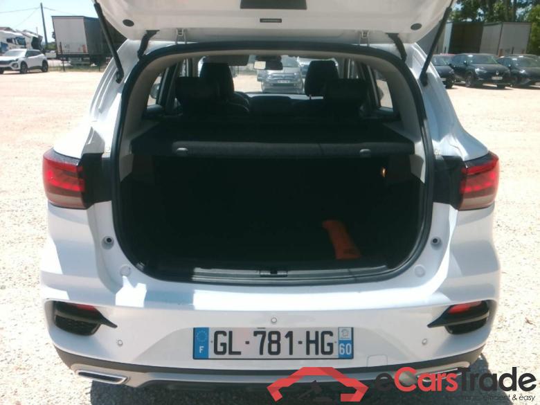 ZS 1.0 TGDI 111 BVA LUXURY RSK #6