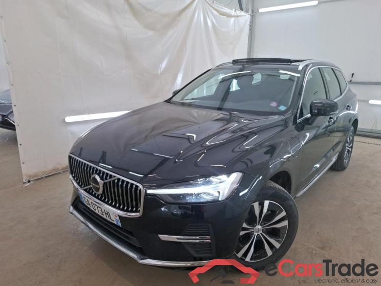 Volvo Recharge T8 390 Geartro Inscription Busi VOLVO XC60 / 2021 / 5P / SUV Recharge T8 390 Geartro Inscription Busi #1