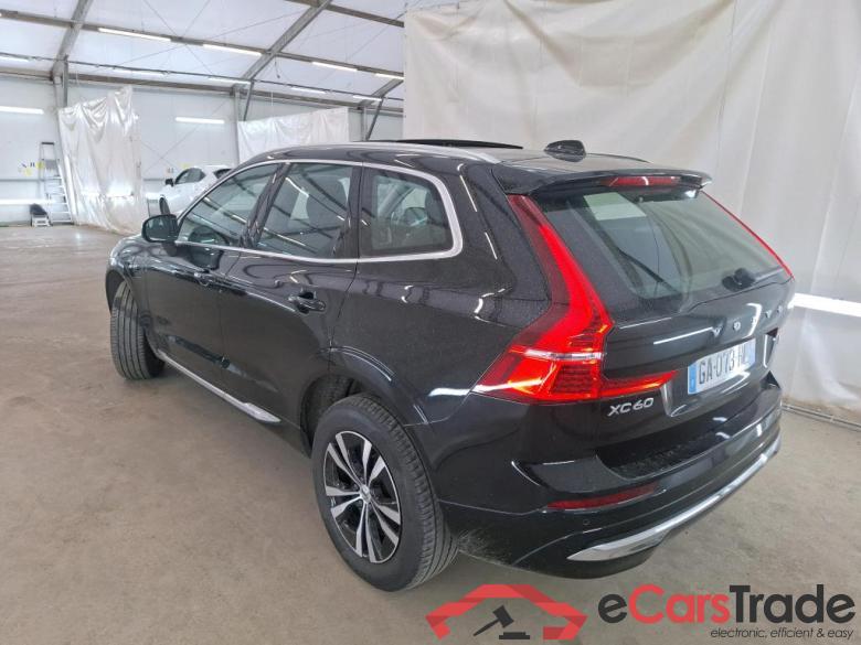Volvo Recharge T8 390 Geartro Inscription Busi VOLVO XC60 / 2021 / 5P / SUV Recharge T8 390 Geartro Inscription Busi #2